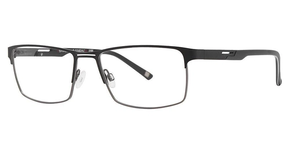 Shaquille O'Neal SO218M Eyeglasses - view 8